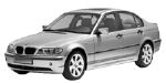 BMW E46 P1445 Fault Code