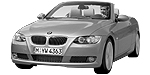 BMW E93 P1445 Fault Code