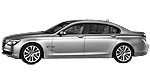 BMW F02 P1445 Fault Code