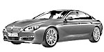BMW F06 P1445 Fault Code