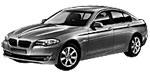 BMW F10 P1445 Fault Code