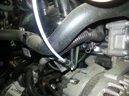 See P1445 repair manual